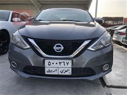 نیسان سێنترا